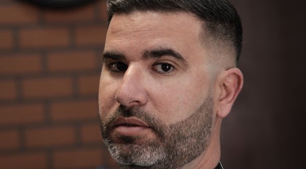 The Last Barber Shop image 2