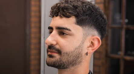 The Last Barber Shop image 3