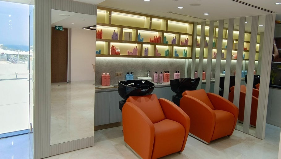 Le Michel Salons Palm Jumeirah – obraz 1