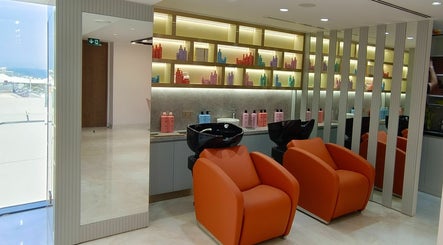 Le Michel Salons Palm Jumeirah