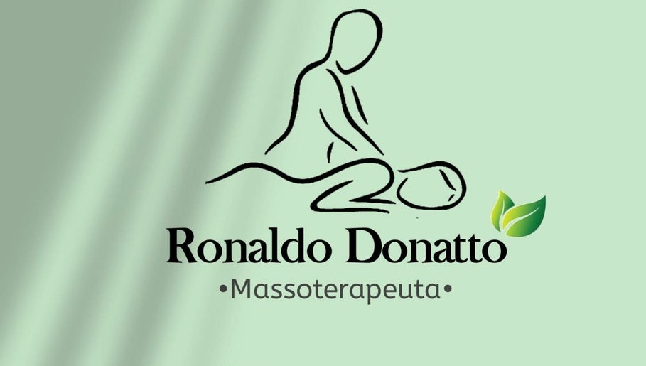 Ronaldo Donatto - Massagens billede 1