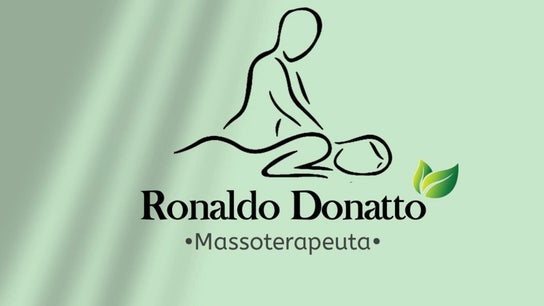 Ronaldo Donatto - Massagens