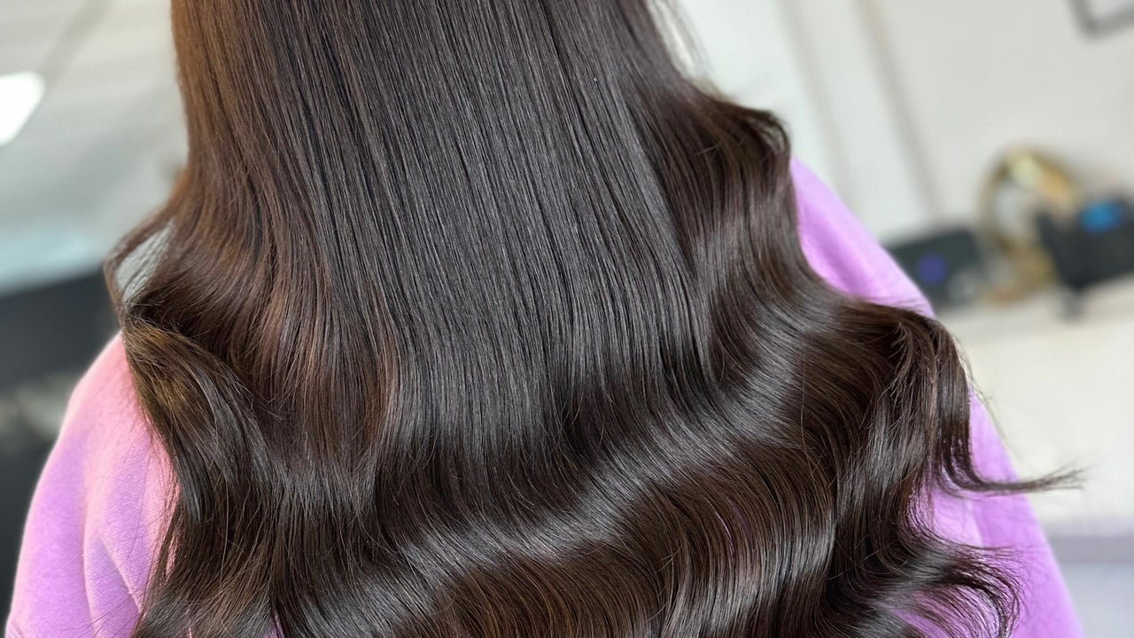 Best salons for hair extensions Near Me in Liverpool Fresha