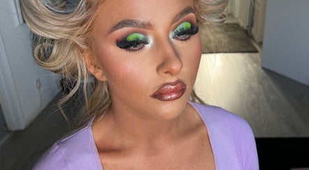 Makeup by Linsey image 2