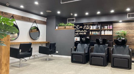 Organic Hair Culture - Pyrmont