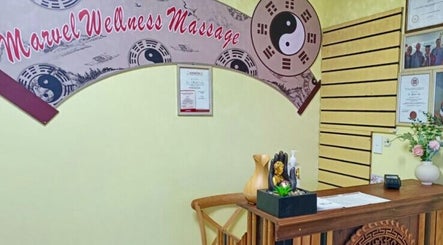 Marvel Wellness Massage slika 3