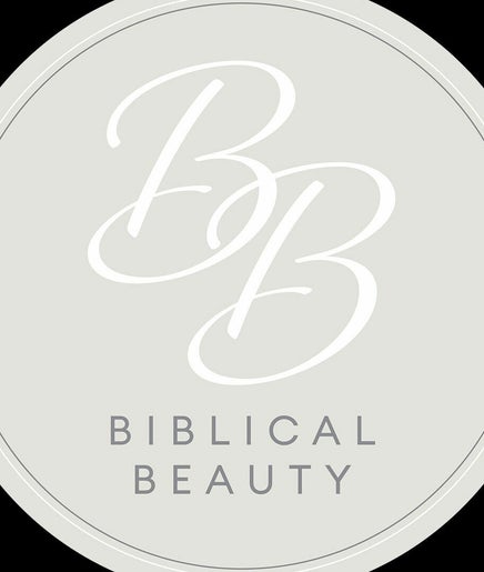 Biblical Beauty imaginea 2