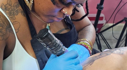 Moonbug Tattoos POP-UPの画像：3