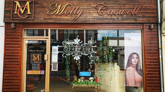 Molly caswell Hairdressing & Barbering