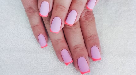 Nails by Nashy kép 3