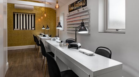 The Nail Boutique 2paveikslėlis