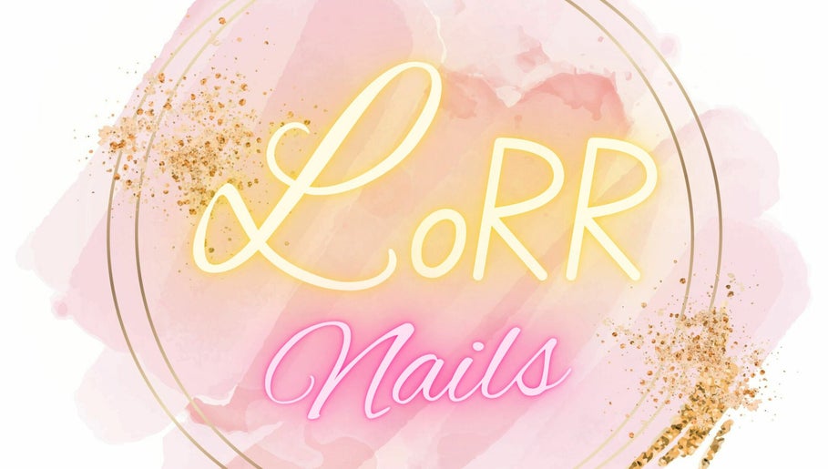Lorr Nails billede 1