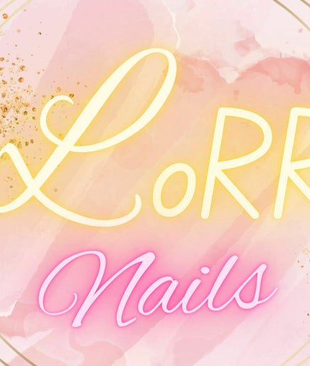 Lorr Nails изображение 2