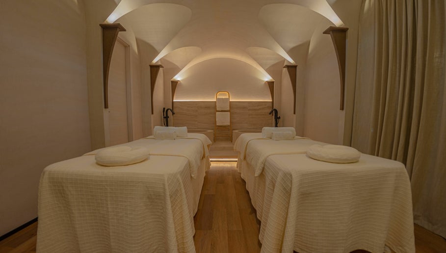 Another Mars Spa and Massage image 1