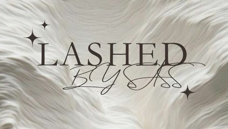 Lashed by Sass afbeelding 1