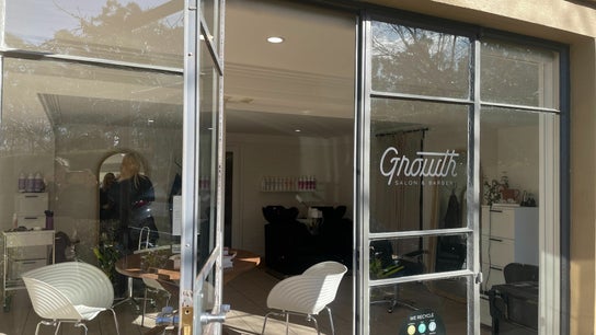 Sarah Katy @ Growth