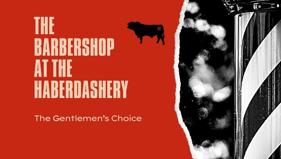 The Haberdashery  – kuva 1