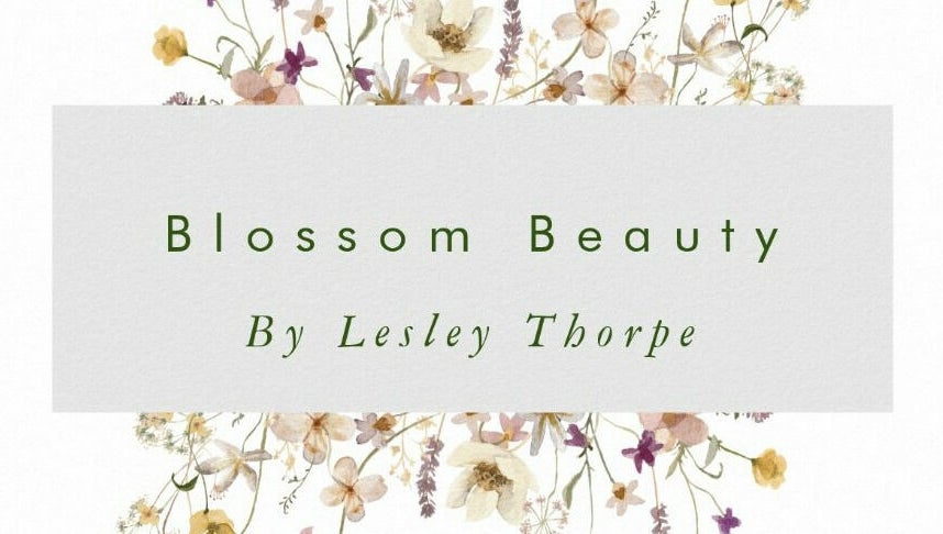 Blossom Beauty by Lesley Thorpe image 1