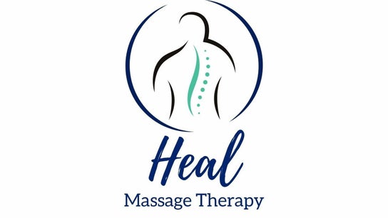 Heal Massage Therapy