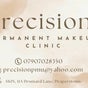 Precision Permanent Makeup Clinic