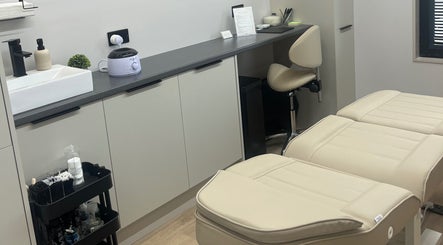 Precision Permanent Makeup Clinic