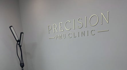 Precision Permanent Makeup Clinic, bild 2