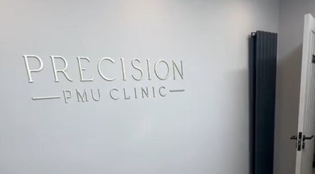 Precision Permanent Makeup Clinic, bild 3