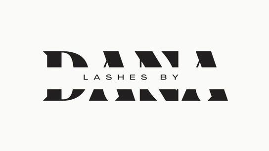 Lashes by Dana