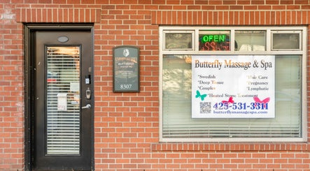 Butterfly Massage Spa