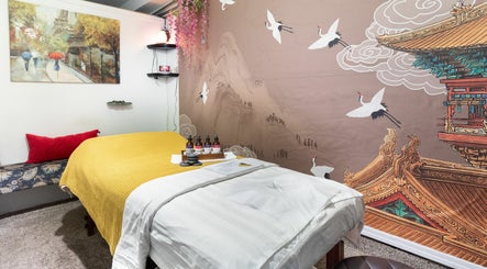 Butterfly Massage Spa صورة 2