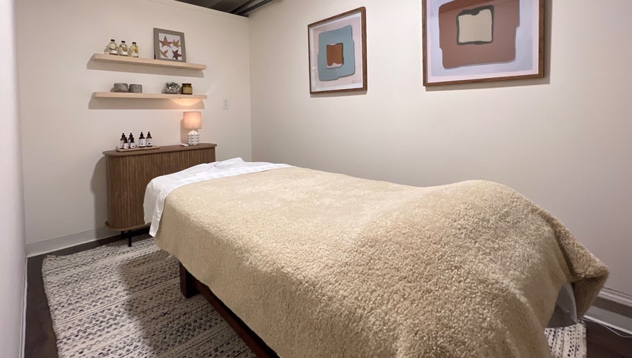 Butterfly Massage Spa image 1