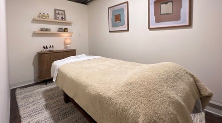 Butterfly Massage Spa