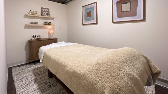 Butterfly Massage Spa