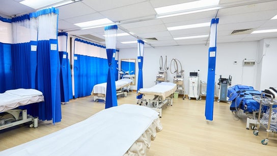 Atchara's Clinic