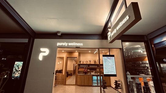 Purely Wellness Massage Therapy Harbour Town