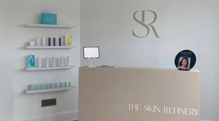 The Skin Refinery, bild 2