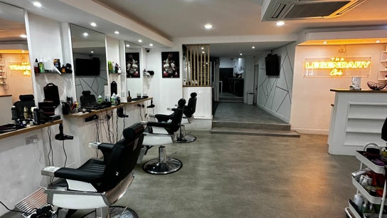 Best Barbers In Troon Leicester