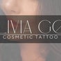 Olivia Gee Cosmetic Tattoo