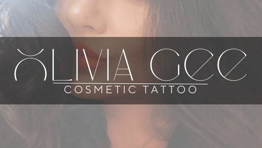 Olivia Gee Cosmetic Tattoo изображение 1