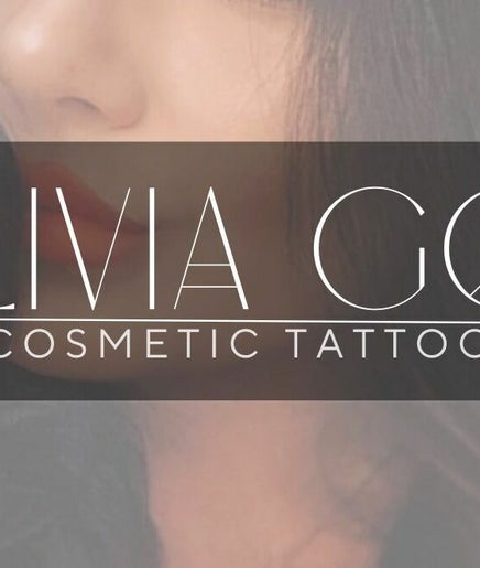 Olivia Gee Cosmetic Tattoo slika 2