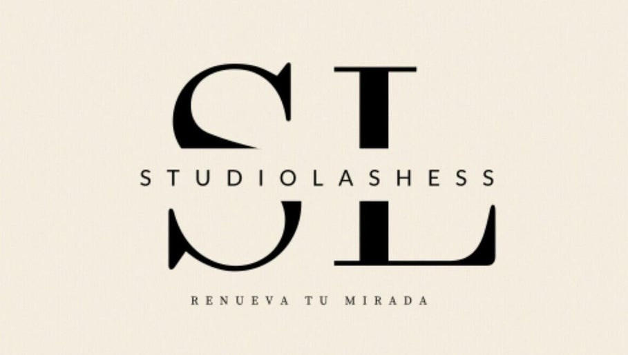 Studiolashes afbeelding 1