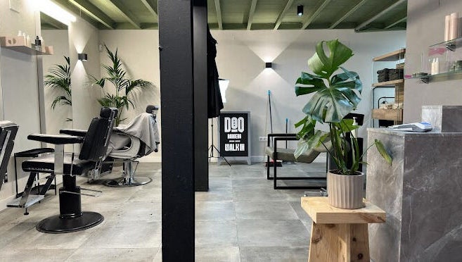 Immagine 1, DOQ Barbers Barcelona