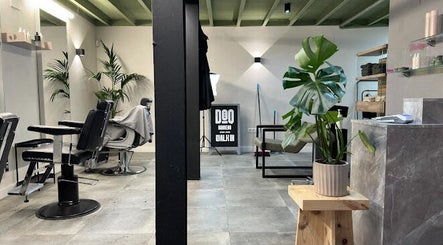 DOQ Barbers Barcelona