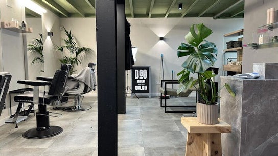 DOQ Barbers Barcelona