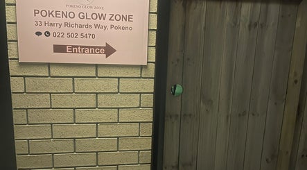 Pokeno Glow Zone Bild 3