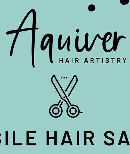 Aquiver Hair Artistry slika 2