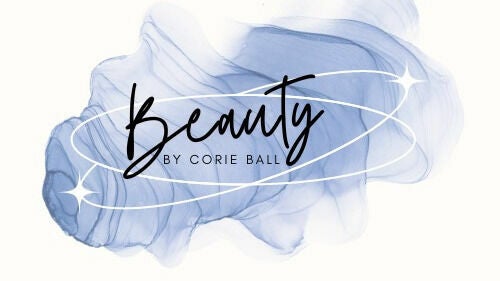 Beauty by corie ball