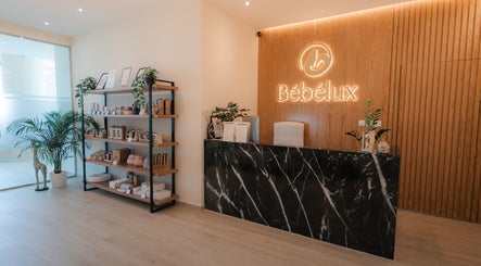 Bébélux Babyspa & Wellness image 2