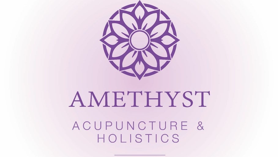 Amethyst Acupuncture and Holistics image 1