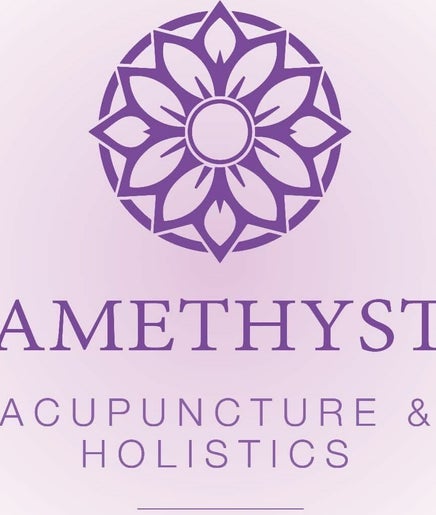 Amethyst Acupuncture and Holistics image 2